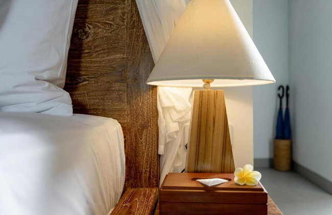 Poka Ubud Hidden Paradise & Spa by EPS - Foto 19