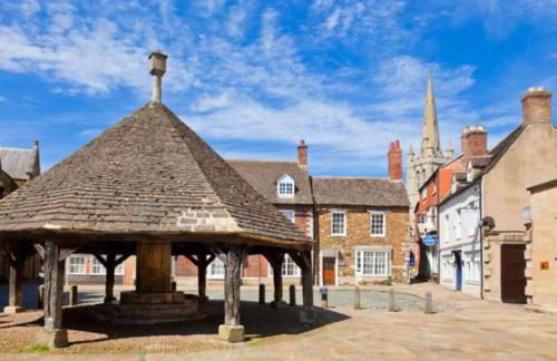 Beautiful Georgian cottage within a private walled garden - Foto 49