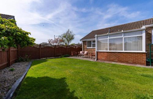 Coastal Village Hideaway Village Retreat Sleeps 4 - Foto 30