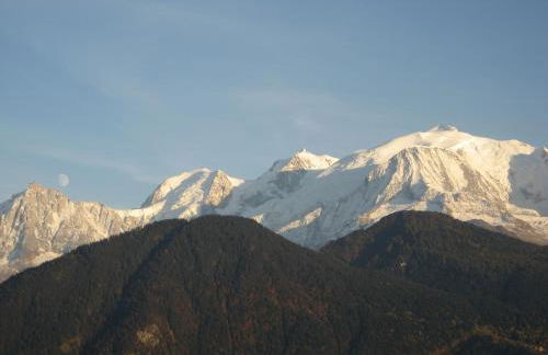 Mont Blanc Views Apartments - Foto 17