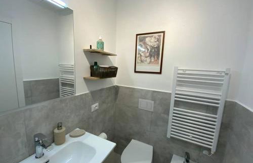 Elegante Bilocale tra Stazione e Centro Storico - Photo 14