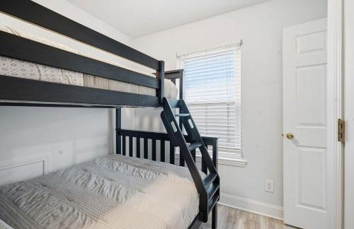 Sea Bright Gem Steps to Beach and Parking home - Foto 18