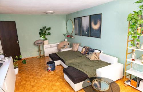 Luxury apartment Munich - Foto 1