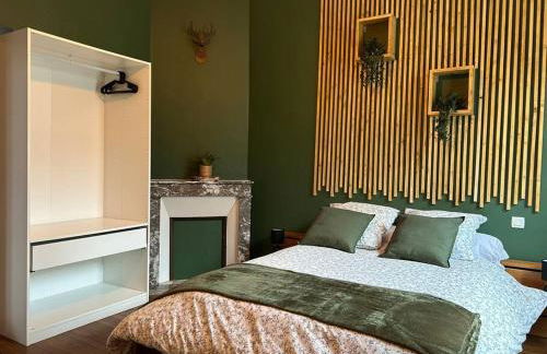 Au fil des étoiles - Foto 16