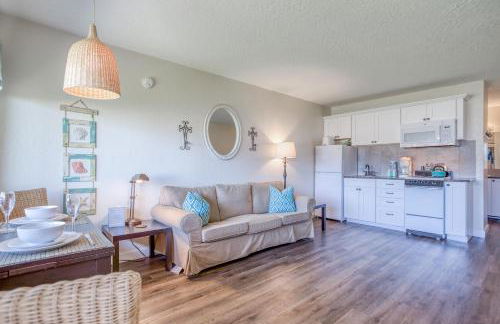 Neskowin Resort 114 - Meredith Lodging - Foto 9