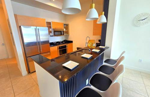 Luxury 2BR in Downtown Fort Myers Pool & Terrace - Foto 32