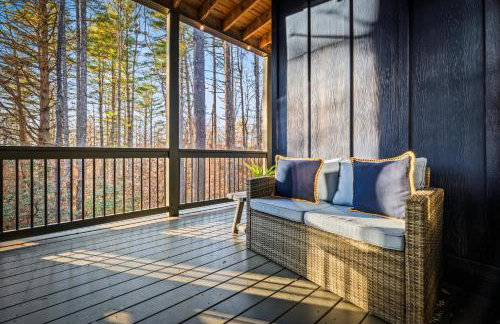 Backwoods Retreat - Foto 76