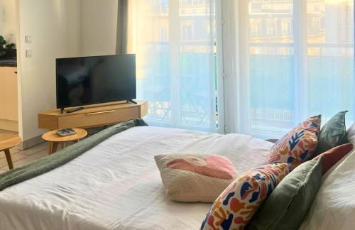 Au Cœur de Disneyland, Gare & Shopping à 2 pas - Foto 28