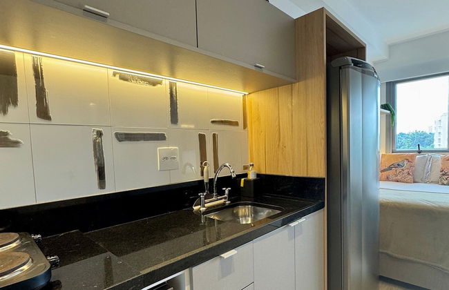 Metro Brooklin - Be Urban - Foto 64