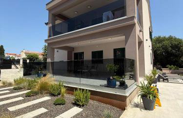 Villa Vida, Medulin - Bazen i jacuzzi - Foto 24