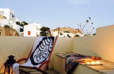 The Seashell House - Chora, Kythera - Foto 21