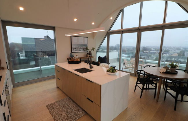 The Carlton Apartments - Foto 29