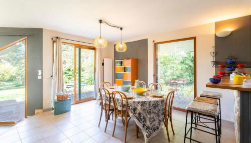 La Passerelle - Entre Vannes & Auray - Foto 4