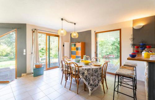 La Passerelle - Entre Vannes & Auray - Foto 4