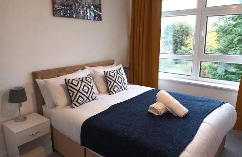 Jedid Kings Heath Apartment - Foto 1