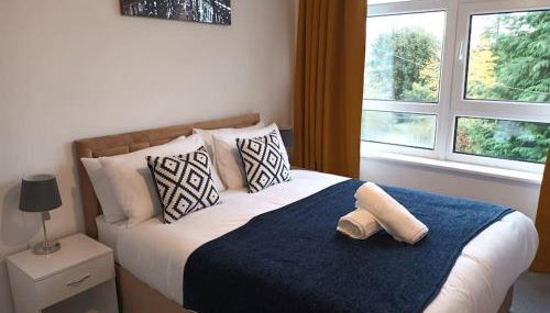 Jedid Kings Heath Apartment - Foto 1