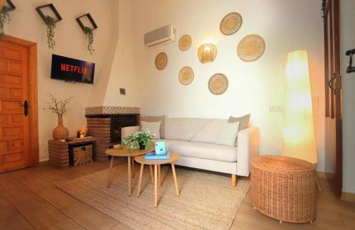 La Casita Andaluz Marbella 10min Beach Walk - Photo 16