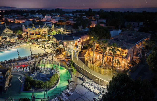 Hotel Pirates World - Foto 1