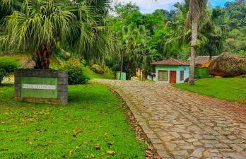 Casa Premium Paraty com Piscina Aquecida e Passeio de Escuna de Cortesia incluso - Foto 62