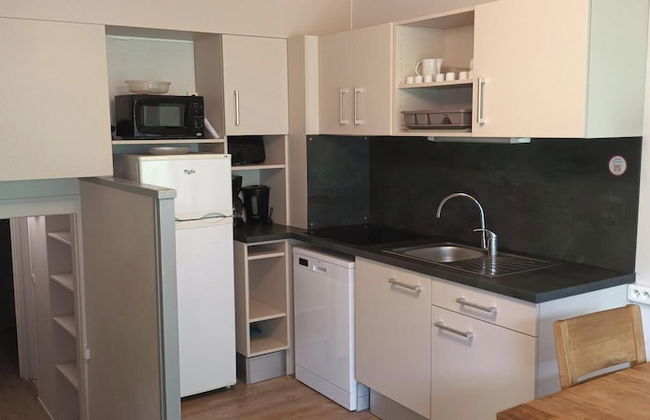 VVF Haute Loire Saint-Julien-Chapteuil - Photo 12