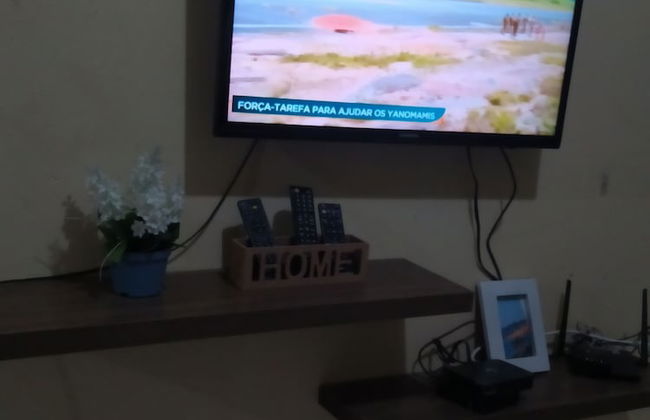 Apartamento Encantador - Foto 10