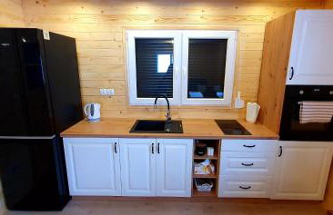 Magurski Domek Nad Potokiem - Foto 21