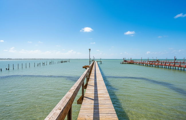 Little Cove Resort by Miss Kitty’s - Foto 17