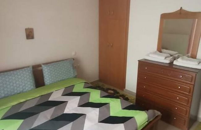 Quiet Apartment Close to the Center of Trikala - Foto 15