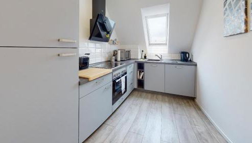 Apartmenthaus Çelik - Foto 3