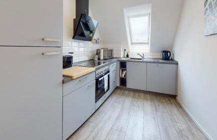 Apartmenthaus Çelik - Foto 5