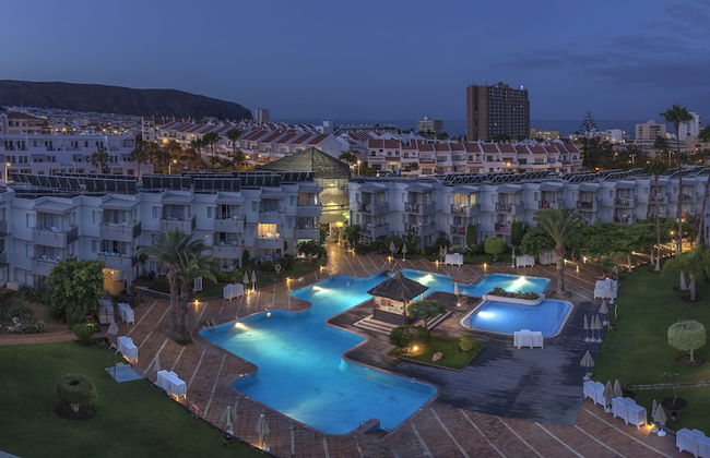 Apartamentos HG Tenerife Sur - Photo 28
