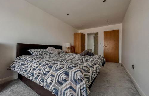 7 SERVICED APARTMENTS at ST JOSEPHS COURT, CLEETHORPES by VISIT CLEETHORPES - Foto 55