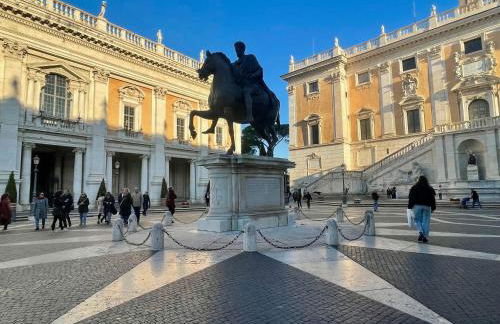 Professor's house in Porta Pia - Foto 45