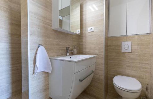 Villa Adria View Exklusive Villa am Meer mit Pool und BBQ für 8 Personen - Foto 13