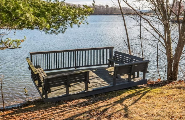 Billingswood by Boutiq - Foto 6