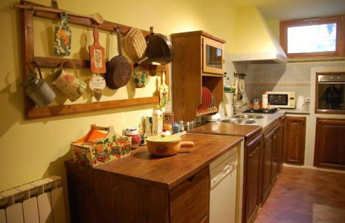 Toscana da Sogno a Villa Allegria - Foto 11