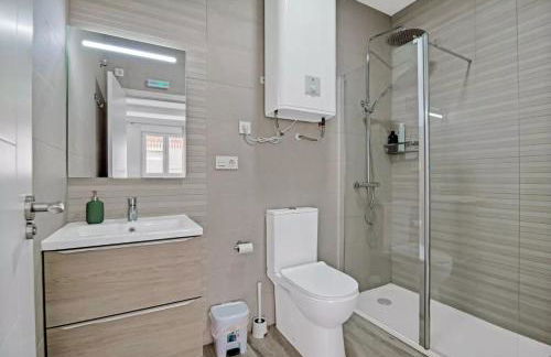 Umihouse apartamentos centro Alicante - Foto 50