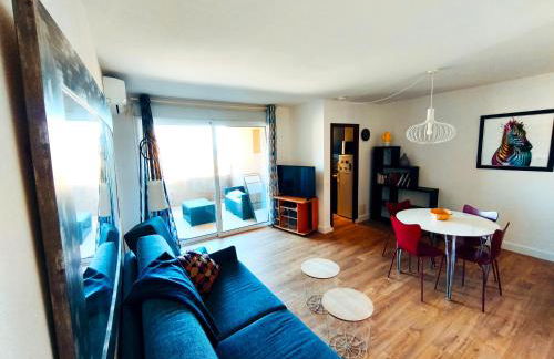 Appartement T2 Bord de Mer - Maria Beach - Foto 1