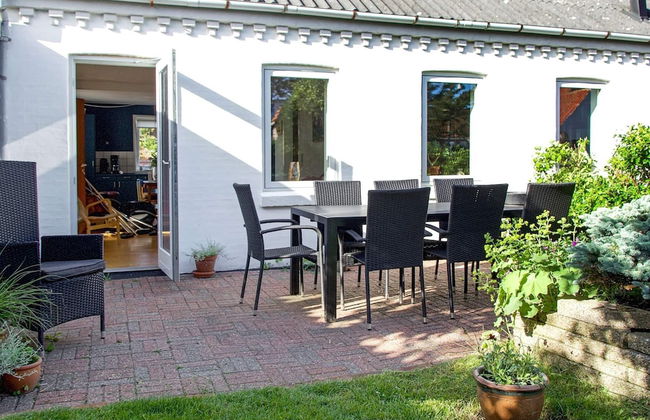 7 Person Holiday Home in Lemvig - Foto 1