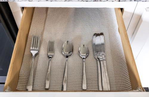 Peaceful Modern Home near Avon - Foto 21