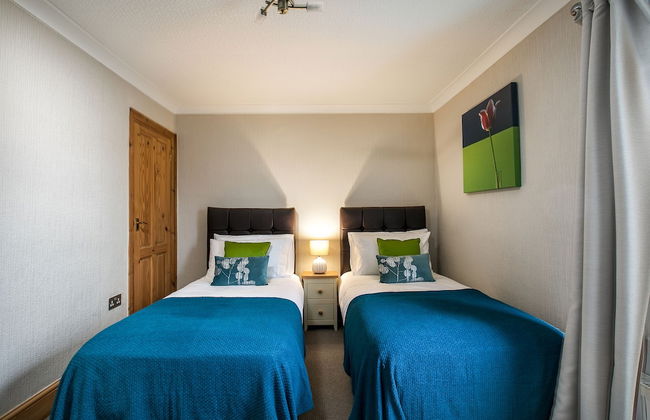 Charming Victorian Cottage - Foto 4