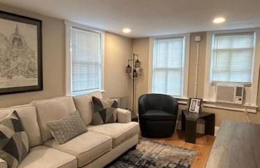 Cute and Cozy Apt Near Historic Downtown Sanford - Foto 12