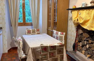 Casa Angiolino, angolo di pace vicino all'Orrido di Gea - Photo 37