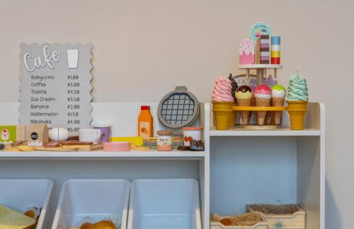 Church View Country House - Foto 30