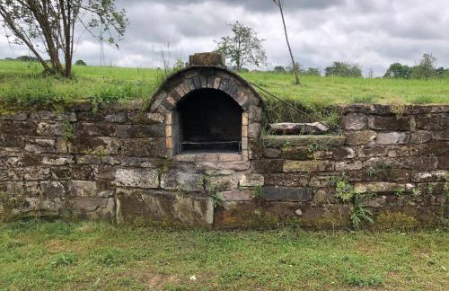 La ferme du Moulin Taquère - Foto 2
