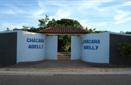 Chácara Adelly - Foto 24