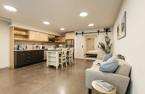 Spectacular LOFT in Heart of LA with GYM, Pool, parking - Foto 4