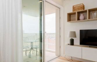 Liiiving in Matosinhos - Factory Pearl Apartment - Photo 38