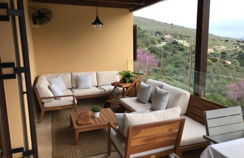 Arbutus - Relaxing apartment with Fantastic Views - Foto 5