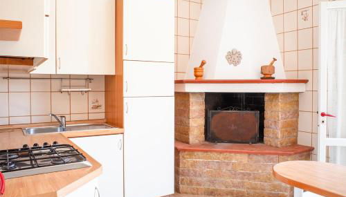 Villetta nel cuore del Salento - Foto 2, stove